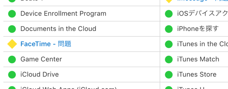  Apple の 2 段階認証が iMessage と FaceTime で利用可能に [更新]